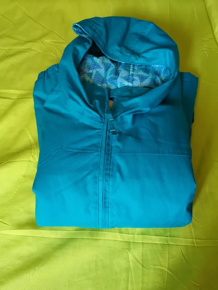 Veste fille