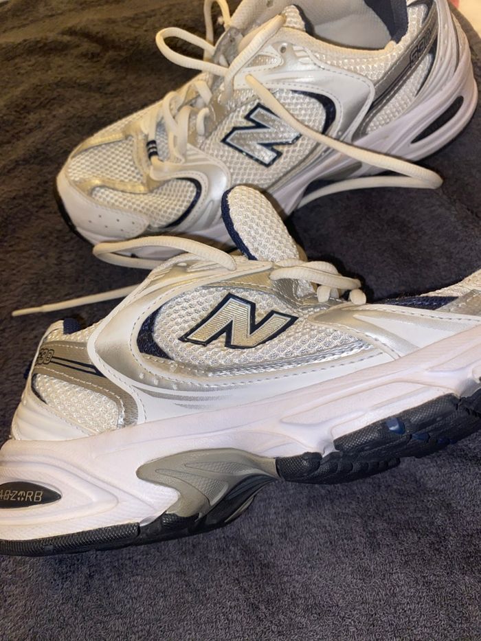 New balance femme - photo numéro 2