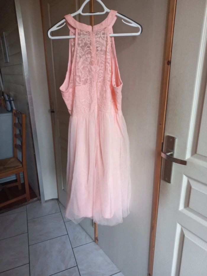 robe de cérémonie - photo numéro 5