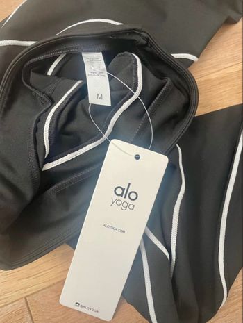 Set alo yoga 