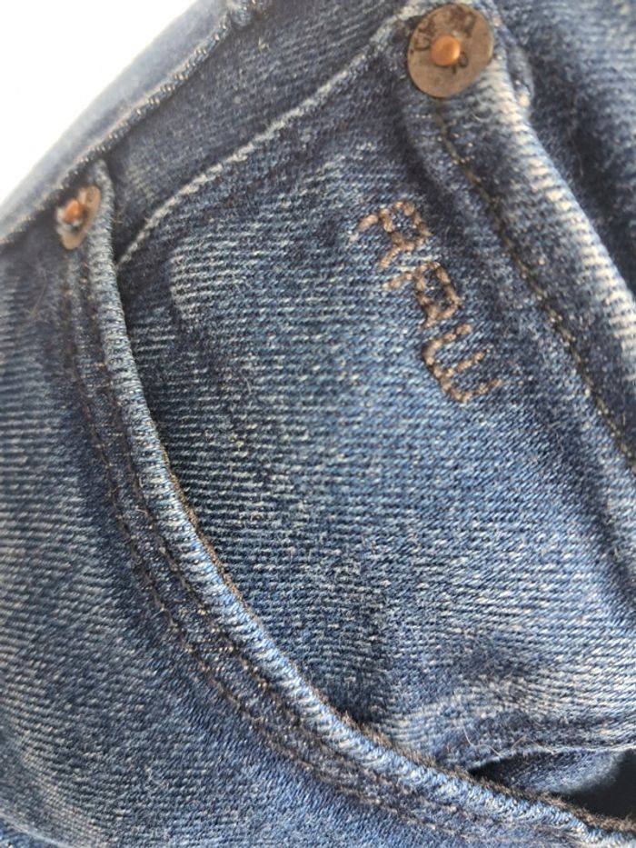 G star jean T.36 en tbe - photo numéro 3