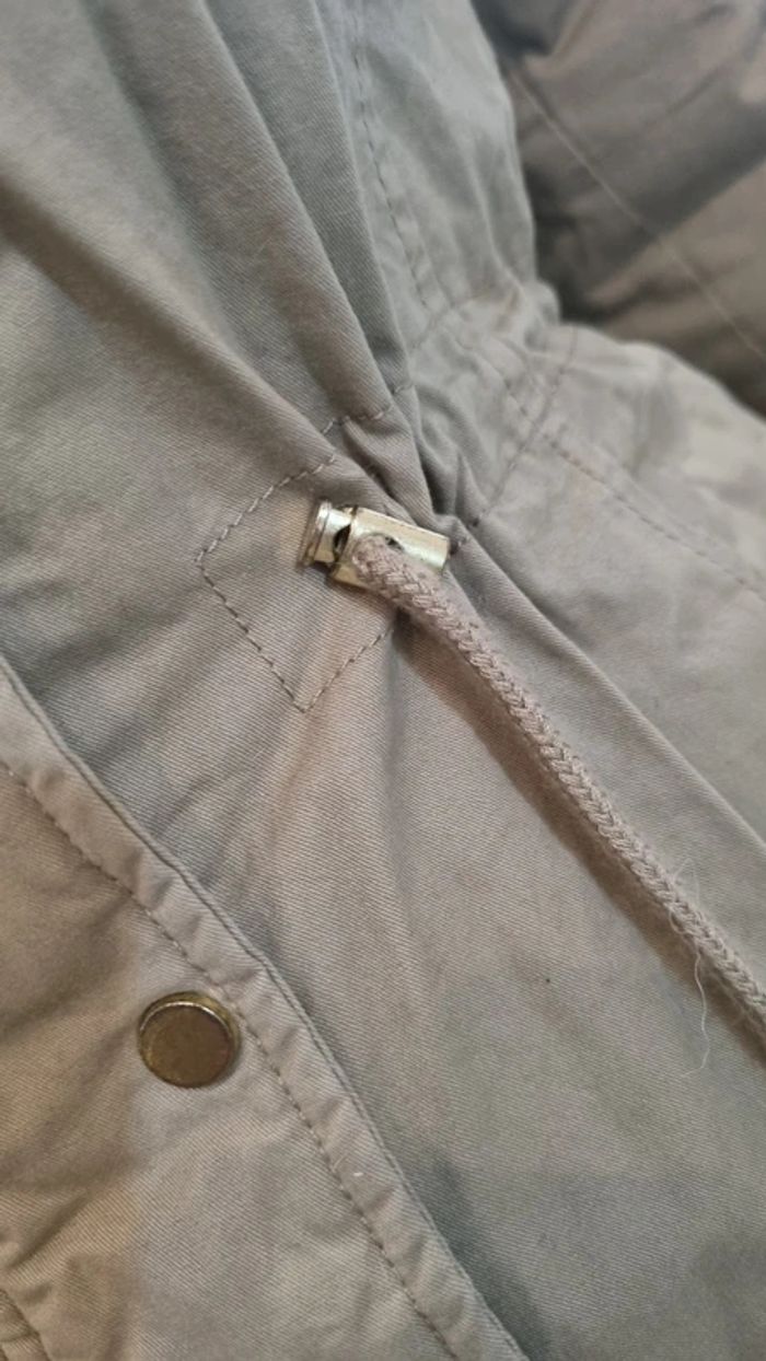 Veste - photo numéro 3