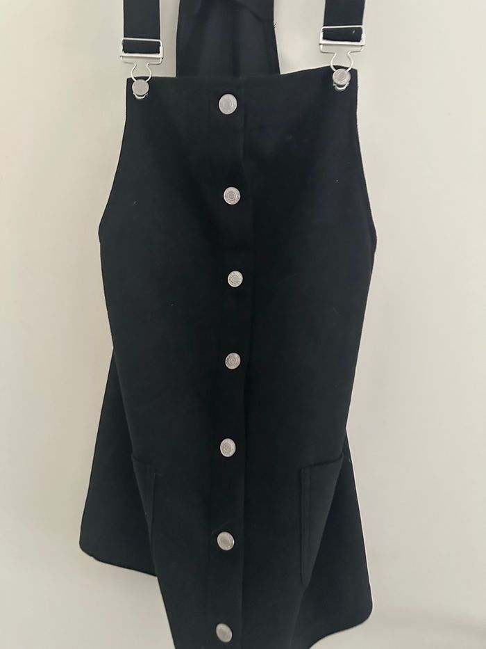 Robe noir - photo numéro 3