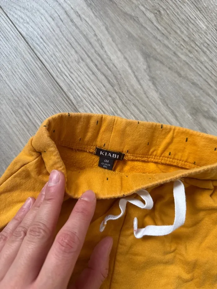 Pantalon bebe - photo numéro 2