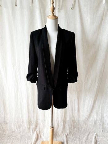 Blazer Zara