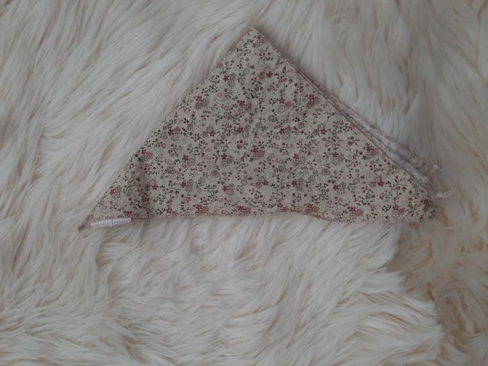 Ensemble pour été bébé fille - photo numéro 4