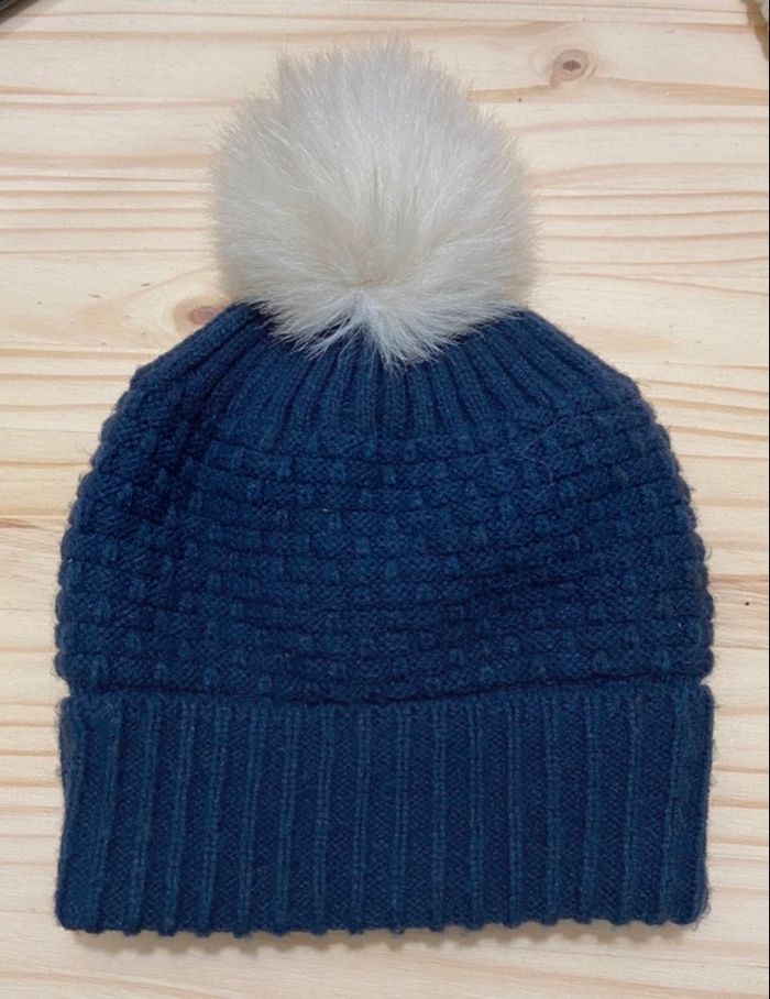 Lot bonnet et serre tête - photo numéro 8