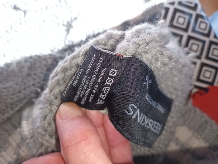 Veste gilet vhaud laine 👨  taille L - photo numéro 10