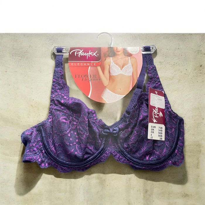 Soutien gorge playtex
