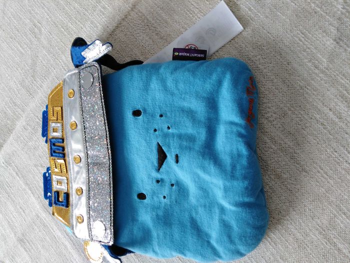 Range pyjama Sergent Major