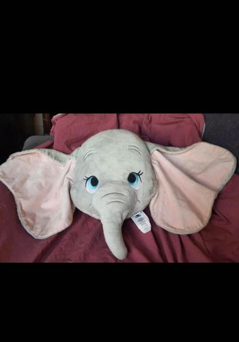 Coussin shopdisney dumbo