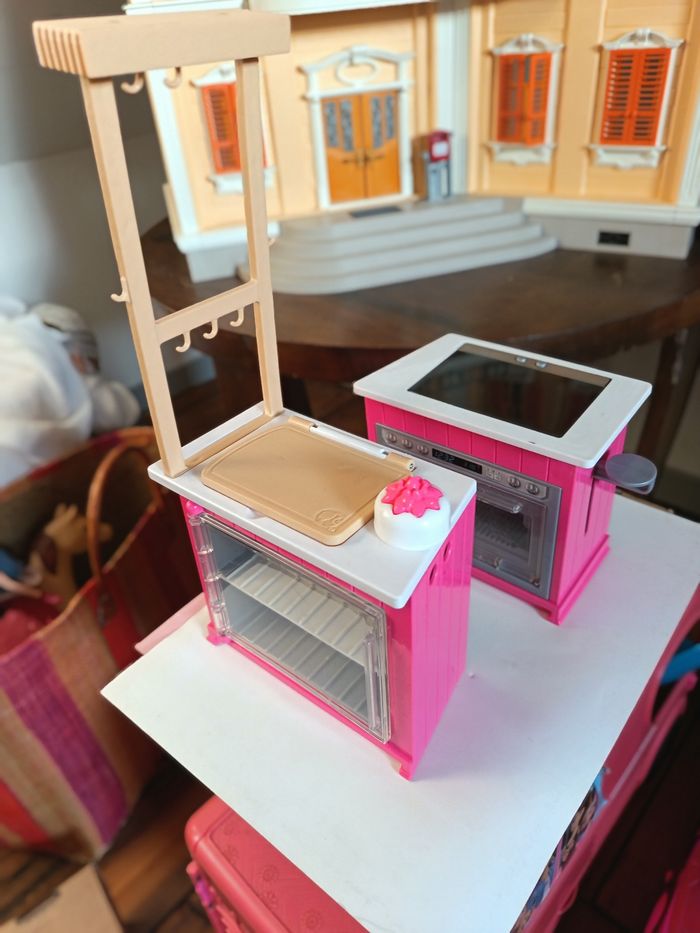 Mattel Barbie - photo numéro 10