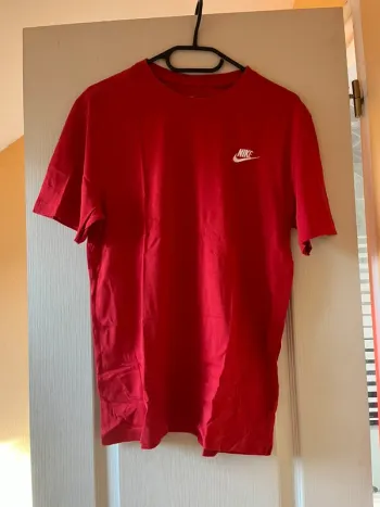 tee shirt nike homme taille S