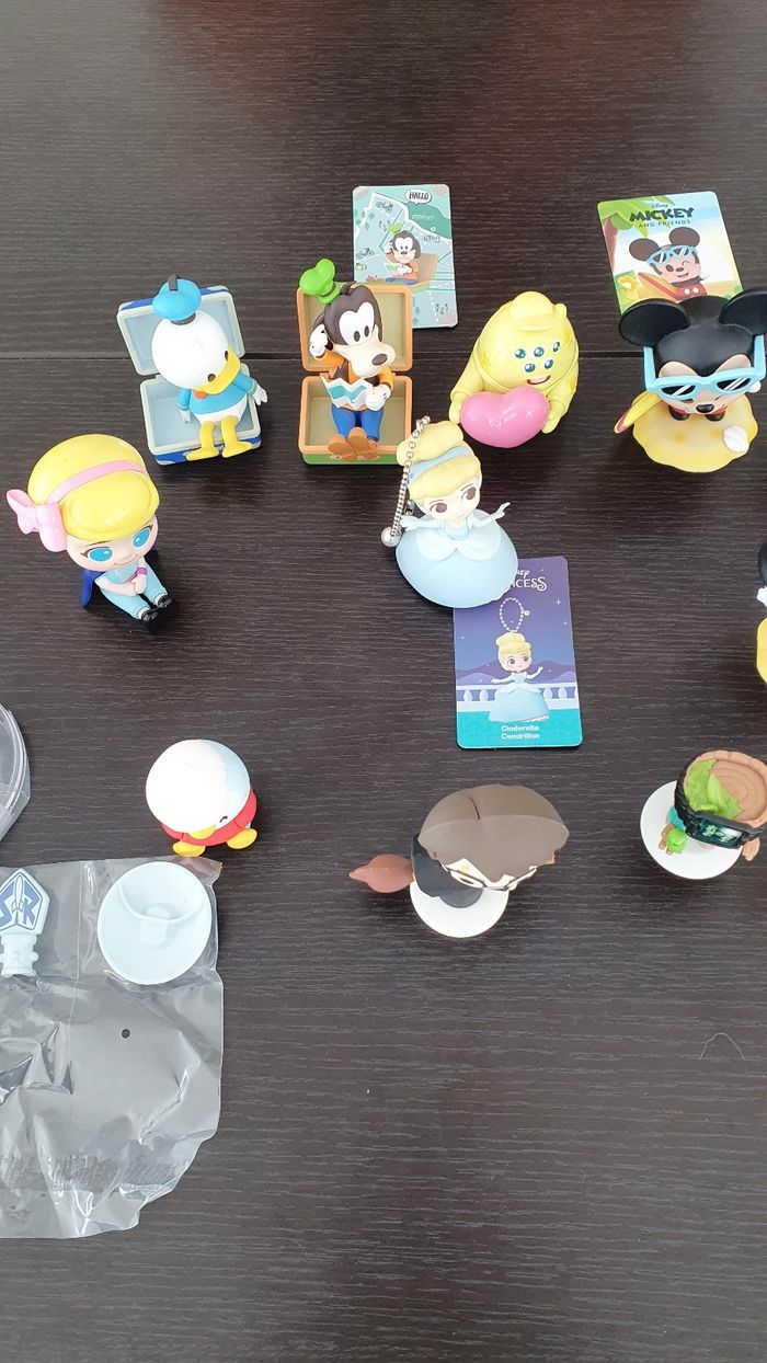 Figurines - photo numéro 4