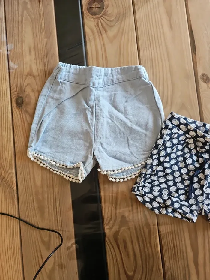 Lot short - photo numéro 2