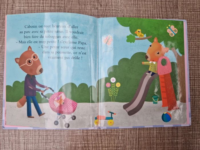 Lot de 2 livres - photo numéro 4