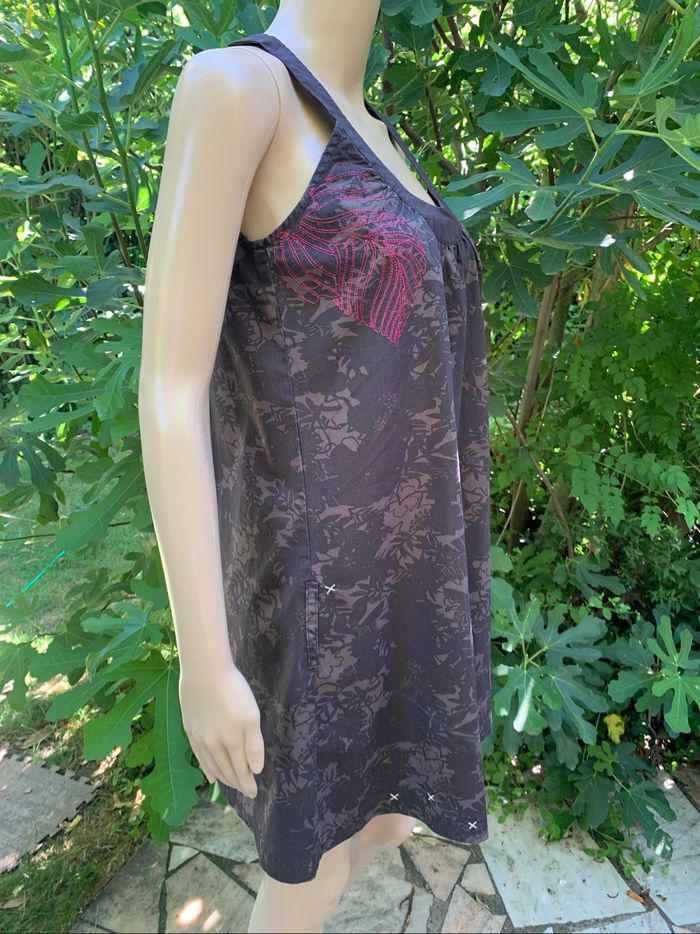 Robe Banana Moon taille S - photo numéro 4