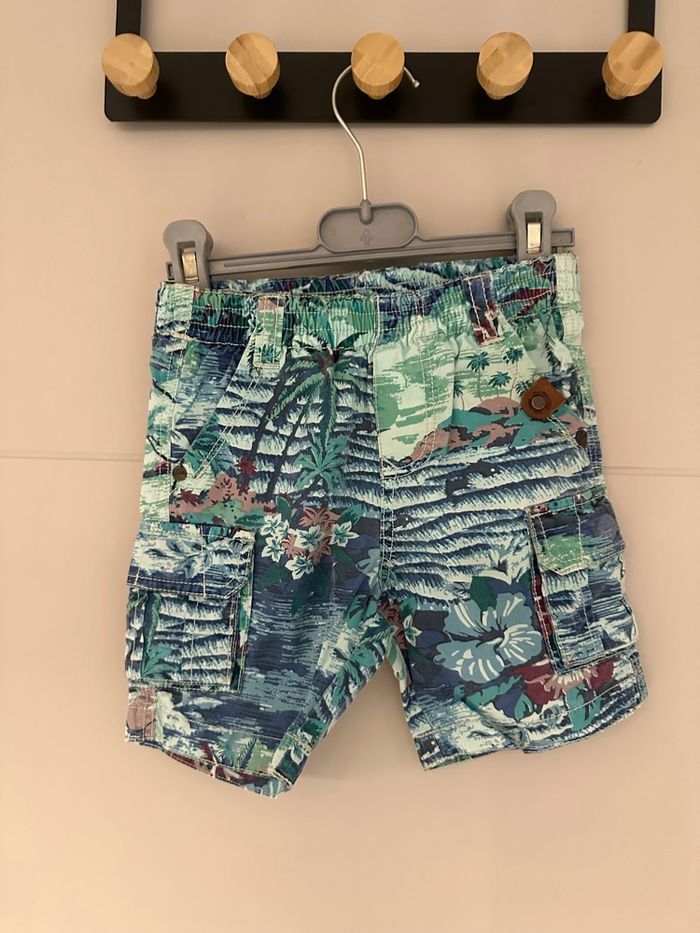 Lots short catimini - photo numéro 2