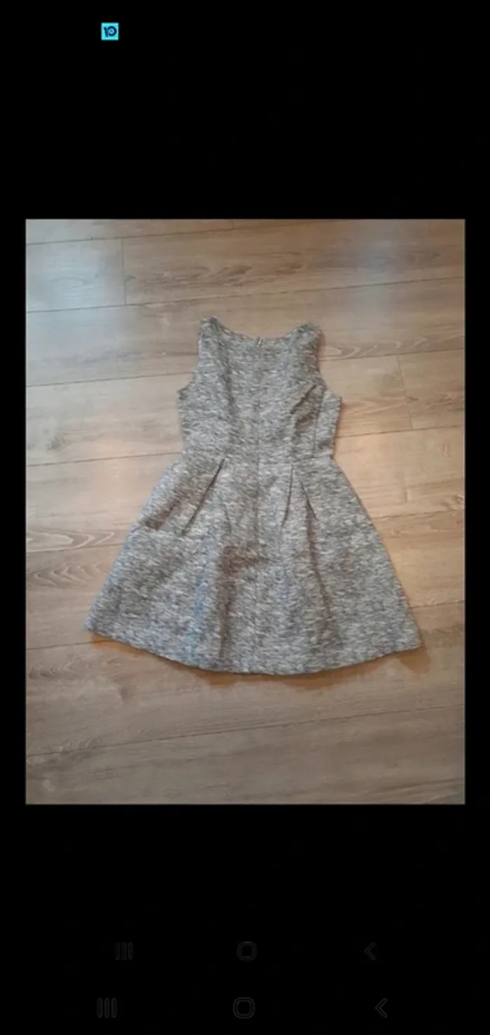 Robe Zara - photo numéro 4