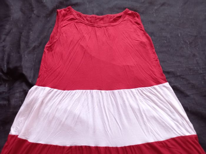 Robe taille XXXL - photo numéro 2