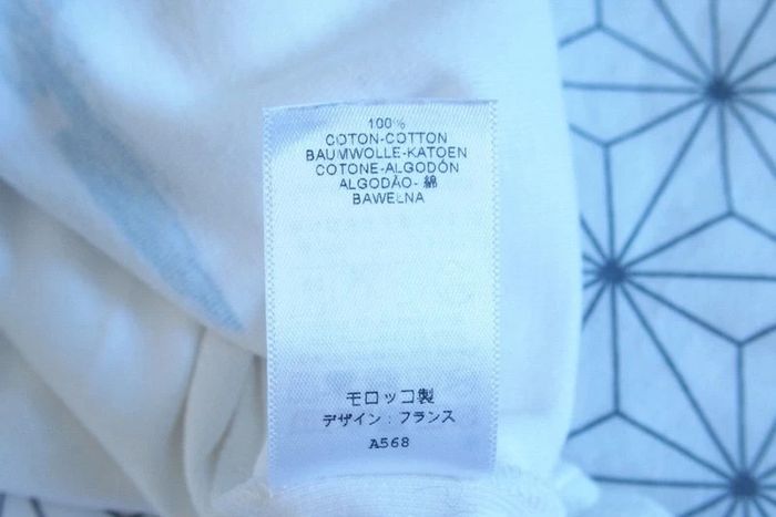 T-shirt Petit Bateau 3 mois - photo numéro 4