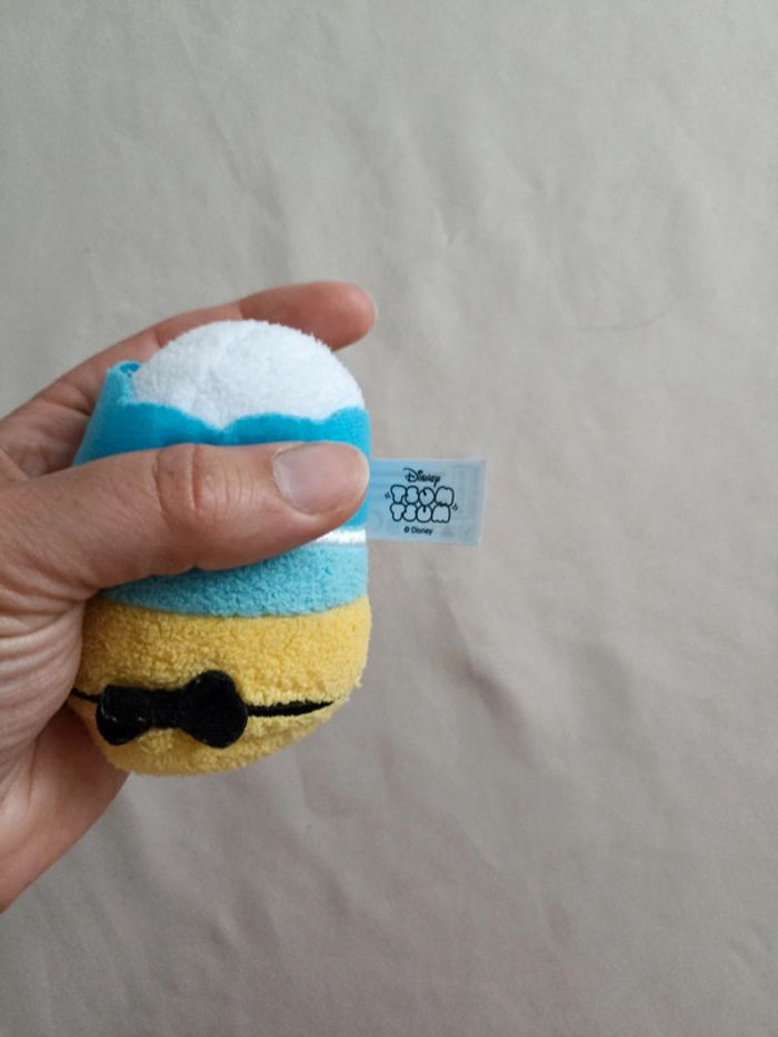 Tsum tsum - photo numéro 4