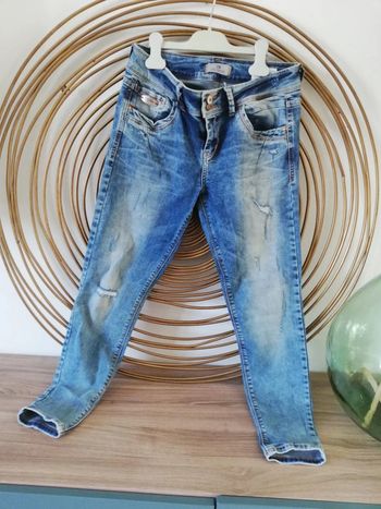Jeans LTB T29