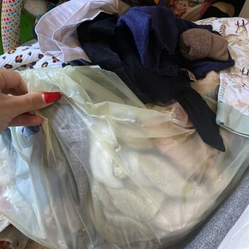 vend lots vêtements bébé filles 0 à 3 mois