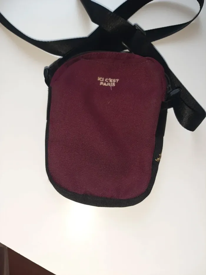 Pochette psg - photo numéro 4