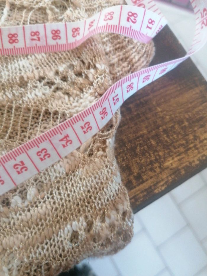 Haut taille unique - photo numéro 5