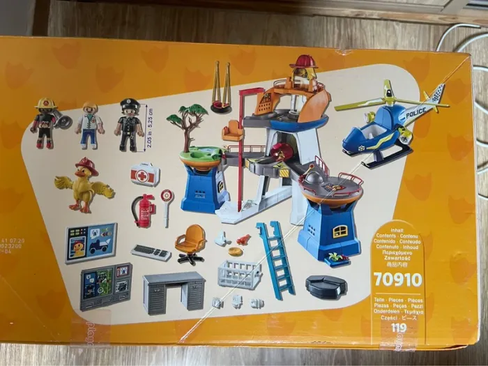 Playmobil 70910 - photo numéro 11