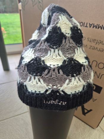 Bonnet