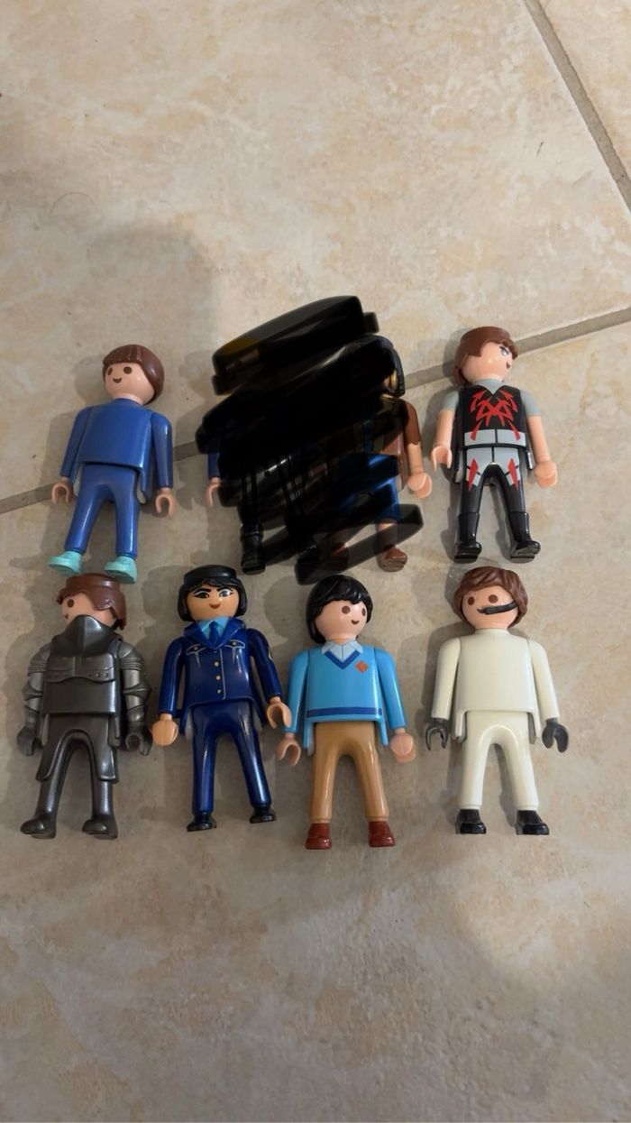 Playmobil