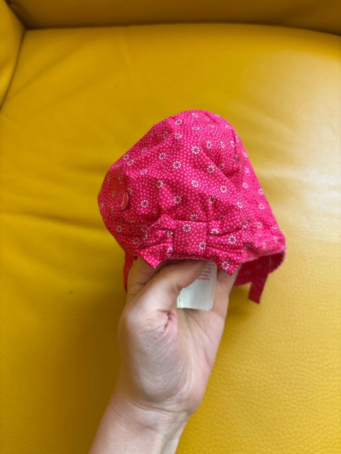 casquette 39 - photo numéro 2