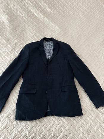 Veste blazer homme
