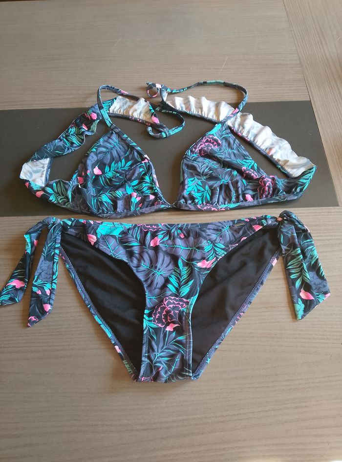 Maillot de bain