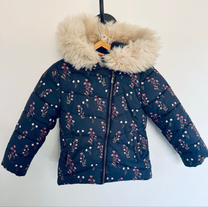 Doudoune Tape à l’œil 5ans