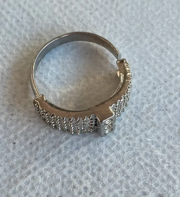 Bague pour femme LBVYR