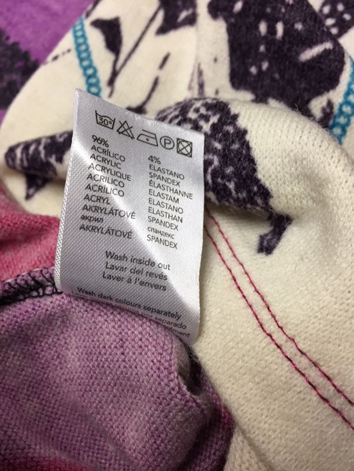 Robe hiver MC - Smash - S - photo numéro 6