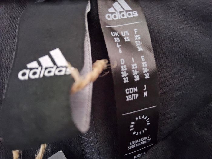 Leggin neuf sport adidas taille XS - photo numéro 8