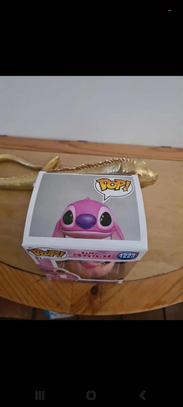 Pop Stich - photo numéro 5