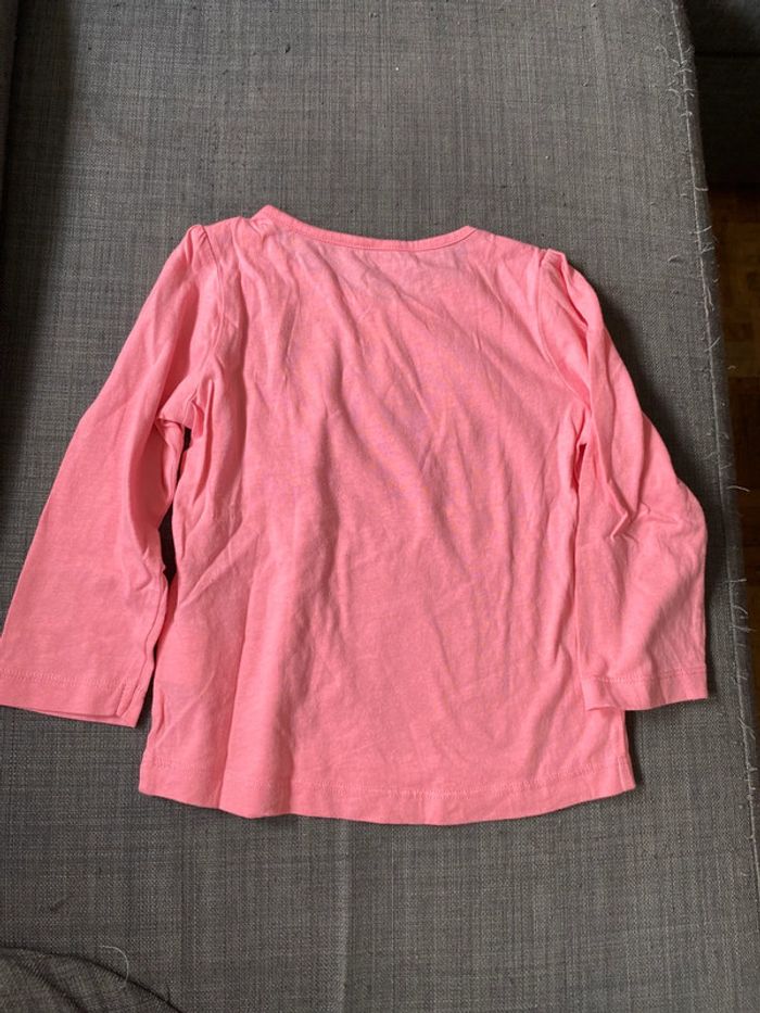 Tee-shirts - photo numéro 3