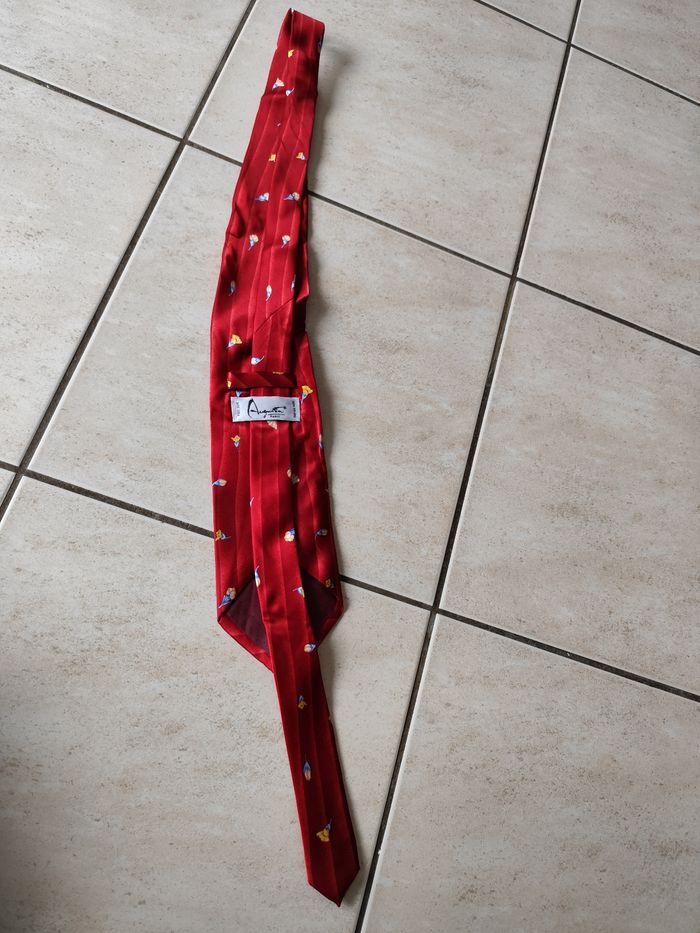 Cravate neuve 🎄🎁 - photo numéro 5