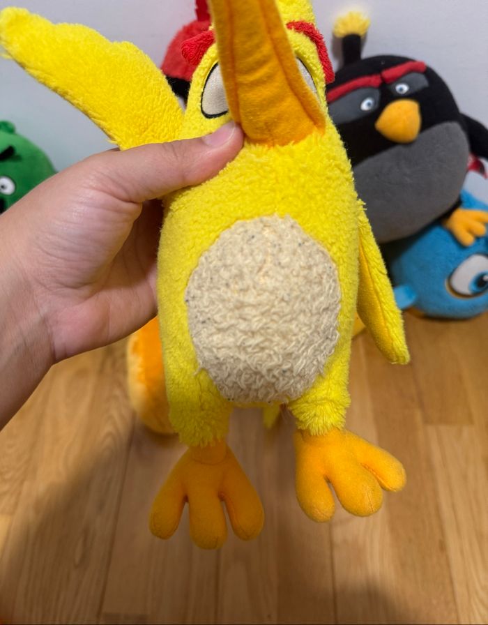 Lot de peluches - photo numéro 6