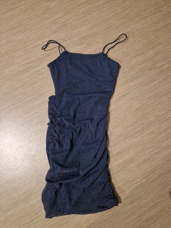 Robe de soirée