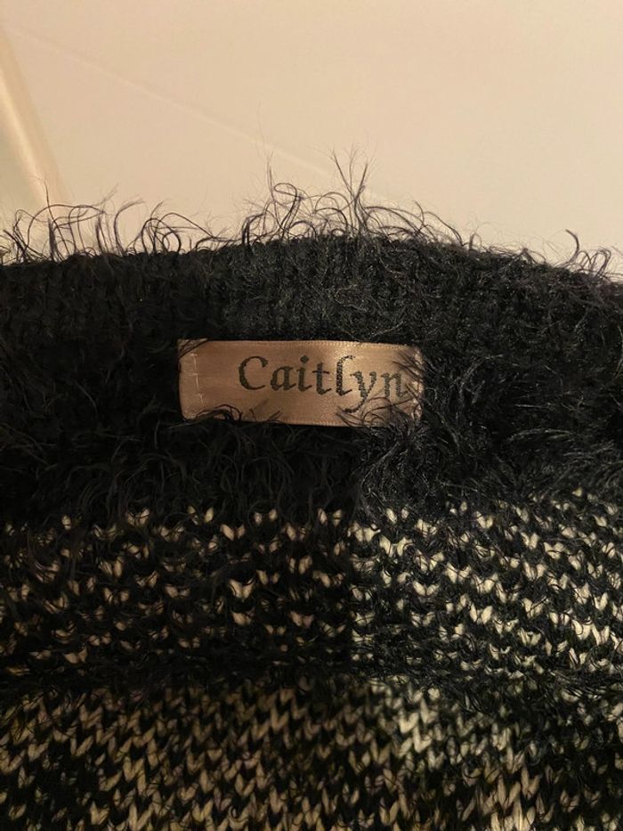 Gilet Caitlyn - photo numéro 4