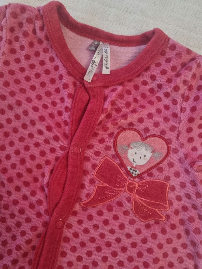 Pyjama - photo numéro 2