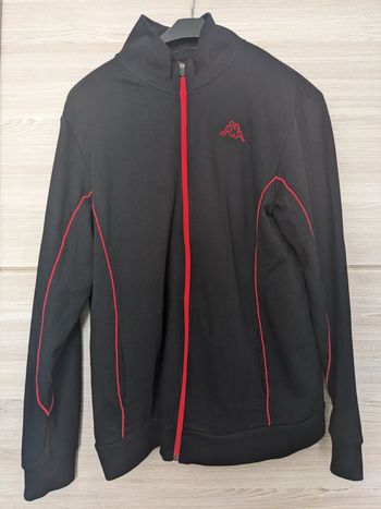 Veste homme KAPPA, taille XL