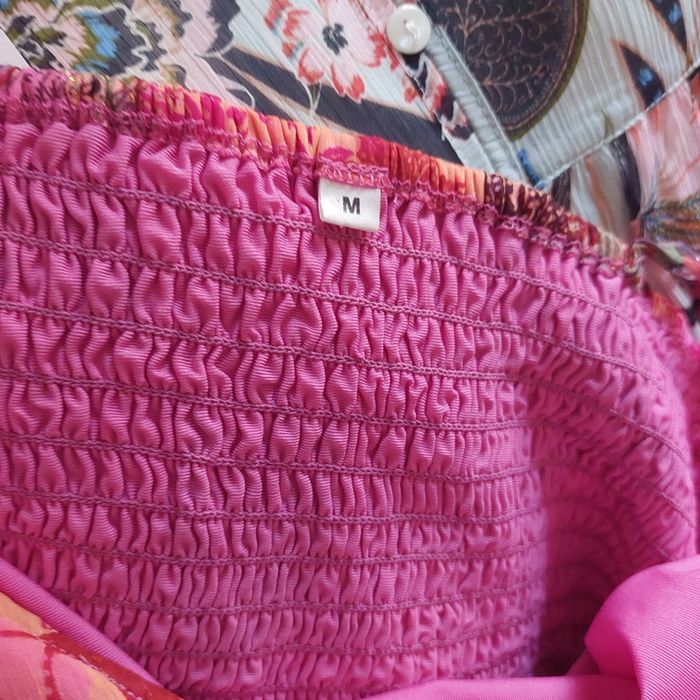 Magnifique robe pour taille L - photo numéro 6