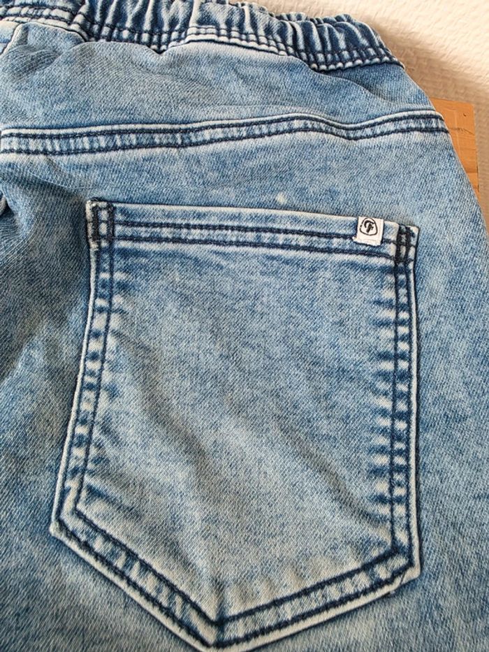 Short jeans Firefly taille 14 ans - photo numéro 10
